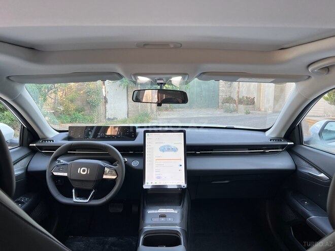 Changan Qiyuan A05 2025, 0 km - 1.5 л - Bakı