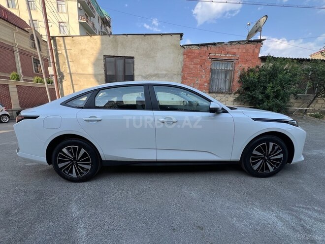 Changan Qiyuan A05 2025, 0 km - 1.5 л - Bakı