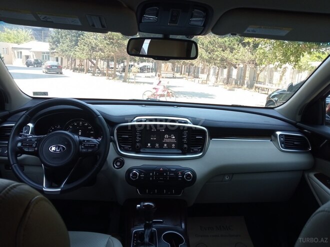 Kia Sorento 2017, 63,500 km - 2.0 l - Bakı