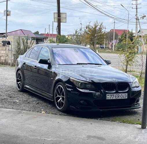 BMW 530 2005, 220,096 km - 3.0 l - Bakı