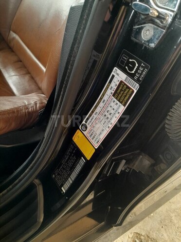 BMW 530 2005, 220,096 km - 3.0 l - Bakı