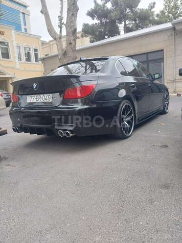 BMW 530 2005, 220,096 km - 3.0 l - Bakı