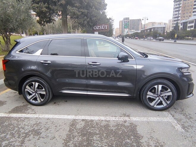 Kia Sorento 2021, 46,500 km - 1.6 l - Bakı