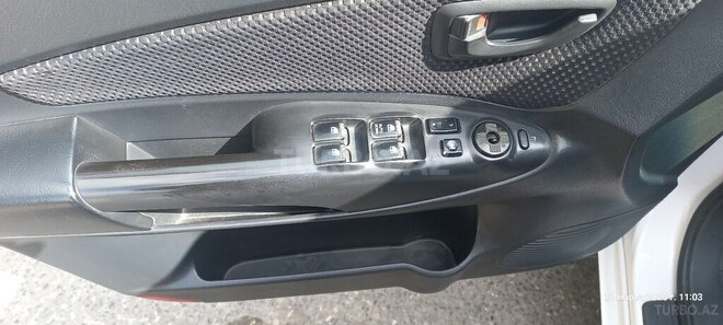 Hyundai Tucson 2007, 283,000 km - 2.0 l - Bakı
