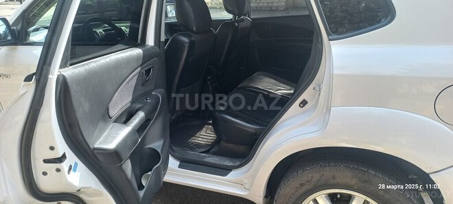 Hyundai Tucson 2007, 283,000 km - 2.0 l - Bakı