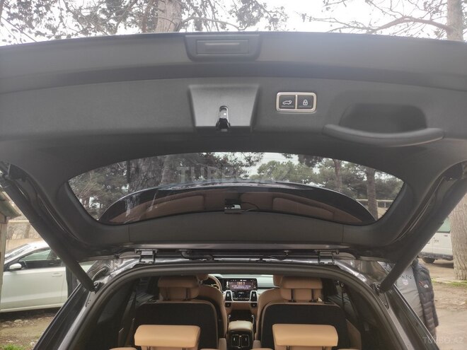 Kia Sorento 2021, 46,500 km - 1.6 l - Bakı