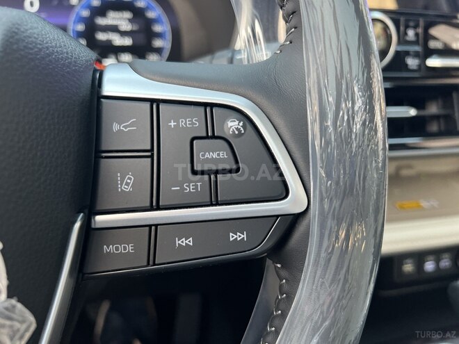 Toyota Highlander-17