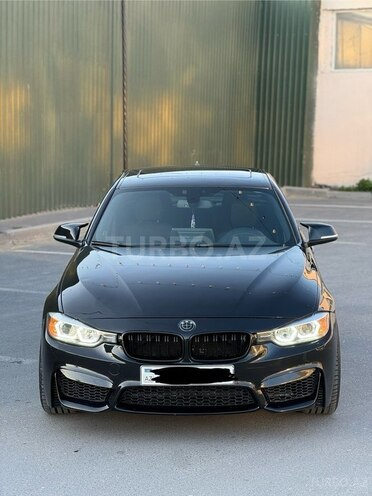 BMW 328-3