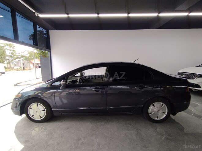 Honda Civic 2008, 199,000 km - 1.3 л - Bakı