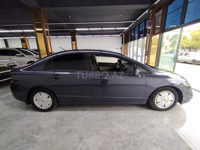 Honda Civic 2008, 199,000 km - 1.3 л - Bakı