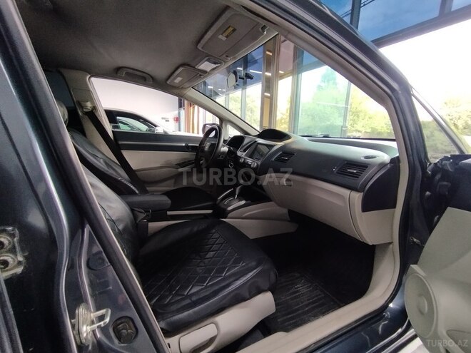 Honda Civic 2008, 199,000 km - 1.3 л - Bakı