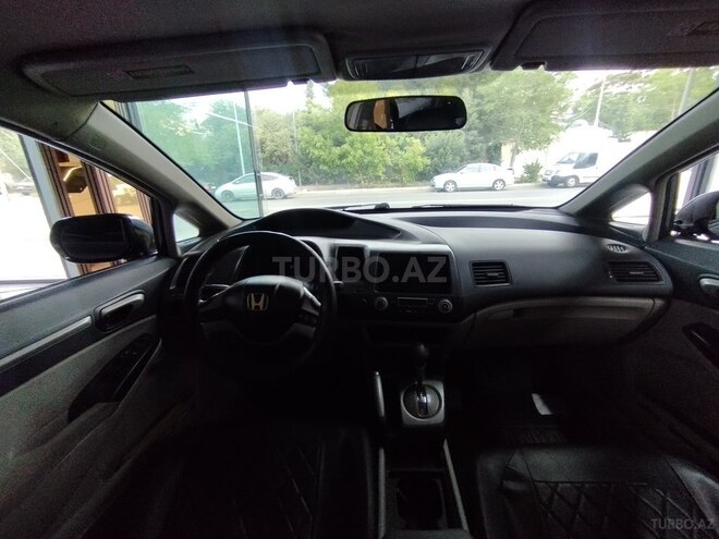 Honda Civic 2008, 199,000 km - 1.3 л - Bakı
