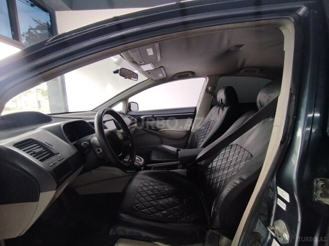 Honda Civic 2008, 199,000 km - 1.3 л - Bakı