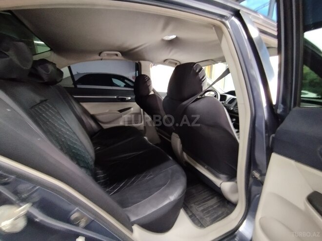 Honda Civic 2008, 199,000 km - 1.3 л - Bakı
