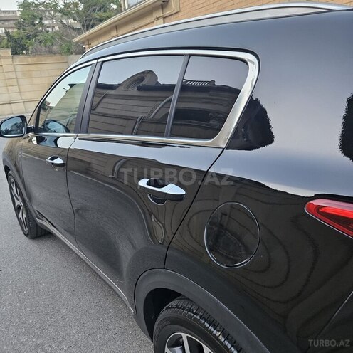 Kia Sportage 2016, 79,080 km - 2.0 l - Bakı