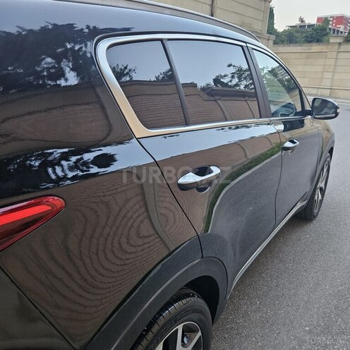 Kia Sportage 2016, 79,080 km - 2.0 l - Bakı