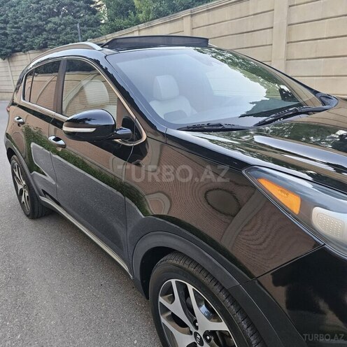 Kia Sportage 2016, 79,080 km - 2.0 l - Bakı