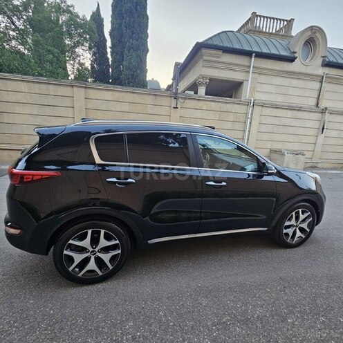 Kia Sportage 2016, 79,080 km - 2.0 l - Bakı