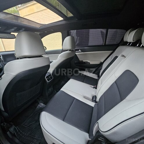 Kia Sportage 2016, 79,080 km - 2.0 l - Bakı