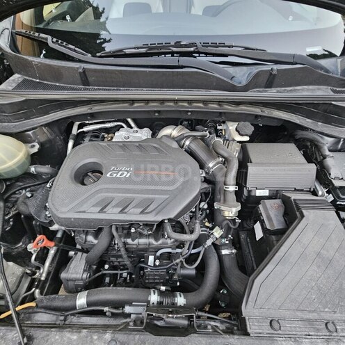 Kia Sportage 2016, 79,080 km - 2.0 l - Bakı