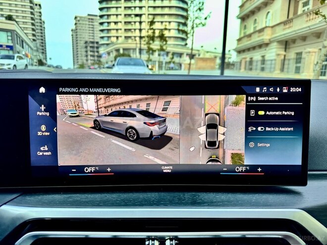 BMW i4-21