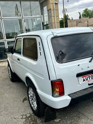 LADA (VAZ) Niva 2013, 177,000 km - 1.7 l - Bakı