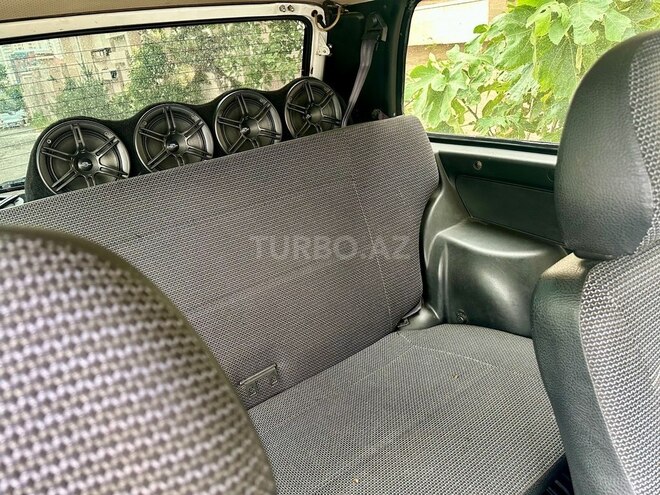 LADA (VAZ) Niva 2013, 177,000 km - 1.7 l - Bakı