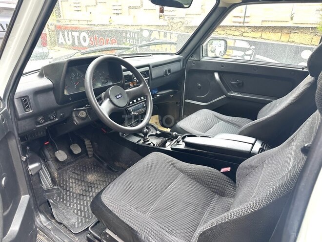 LADA (VAZ) Niva 2013, 177,000 km - 1.7 l - Bakı