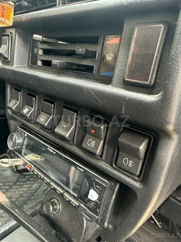 LADA (VAZ) Niva 2013, 177,000 km - 1.7 l - Bakı