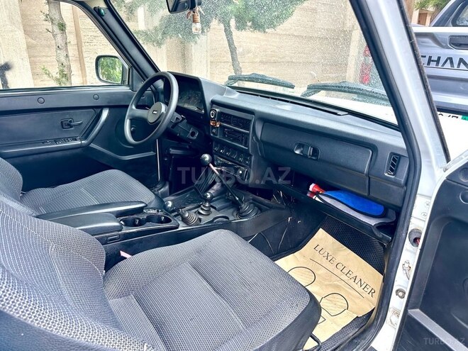 LADA (VAZ) Niva 2013, 177,000 km - 1.7 l - Bakı