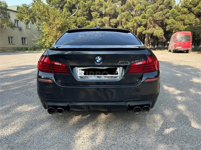 BMW 528 2014, 171,000 km - 2.0 l - Bakı