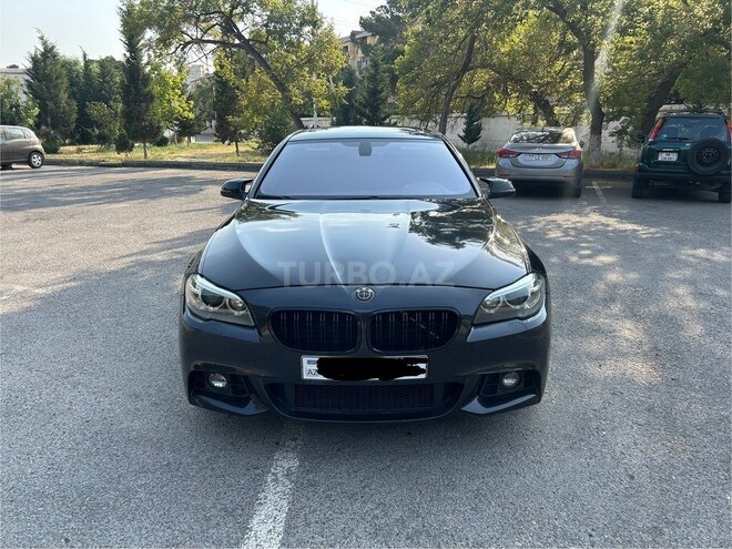 BMW 528 2014, 171,000 km - 2.0 l - Bakı