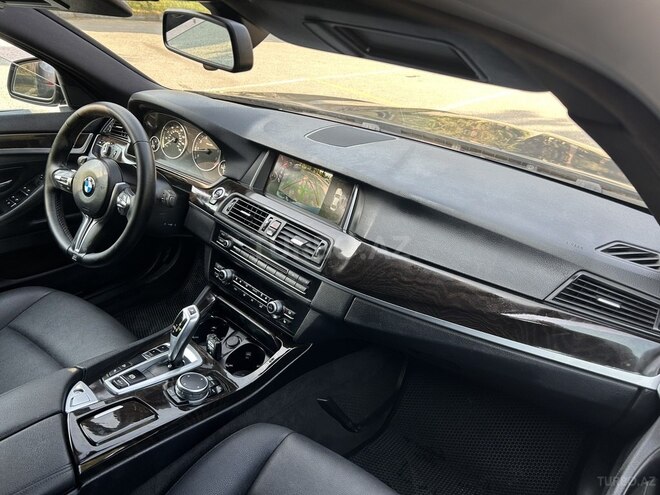 BMW 528 2014, 171,000 km - 2.0 l - Bakı
