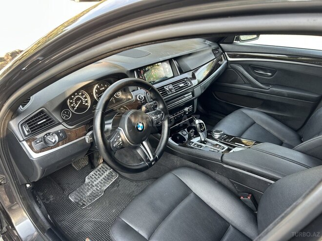 BMW 528 2014, 171,000 km - 2.0 l - Bakı