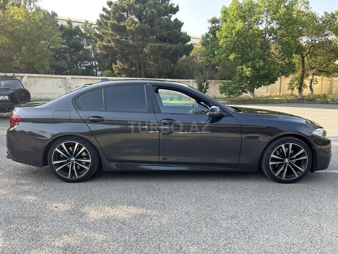 BMW 528 2014, 171,000 km - 2.0 l - Bakı
