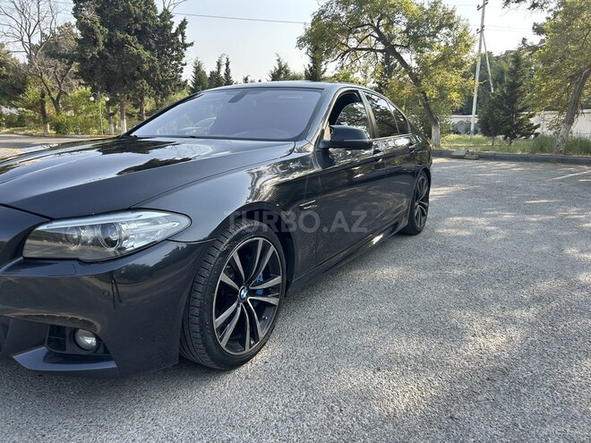 BMW 528 2014, 171,000 km - 2.0 l - Bakı