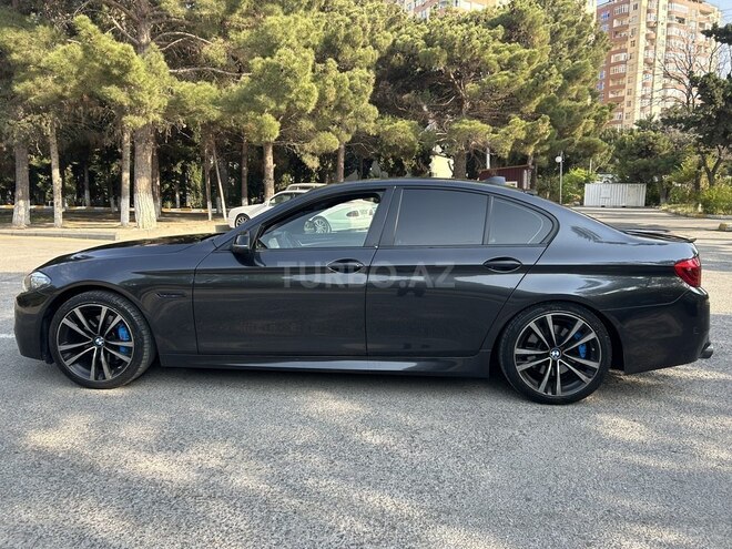 BMW 528 2014, 171,000 km - 2.0 l - Bakı