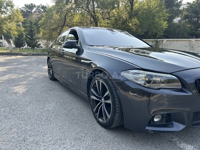 BMW 528 2014, 171,000 km - 2.0 l - Bakı