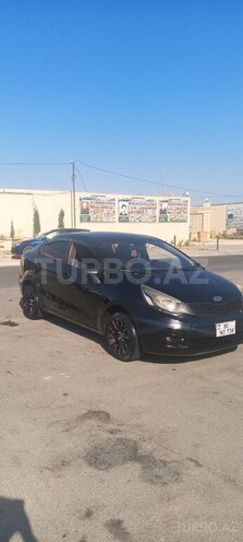Kia Rio 2011, 320,467 km - 1.2 l - Bakı