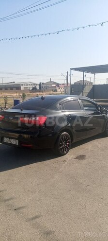 Kia Rio 2011, 320,467 km - 1.2 l - Bakı