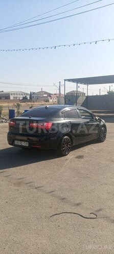 Kia Rio 2011, 320,467 km - 1.2 l - Bakı