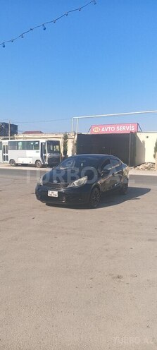 Kia Rio 2011, 320,467 km - 1.2 l - Bakı