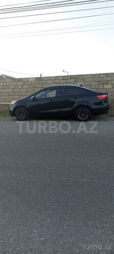 Kia Rio 2011, 320,467 km - 1.2 l - Bakı