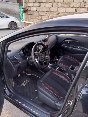 Kia Rio 2011, 320,467 km - 1.2 l - Bakı