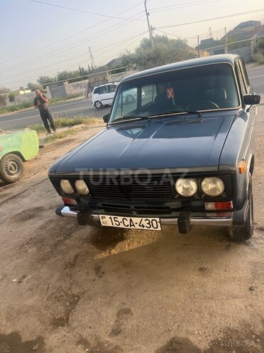 LADA (VAZ) 2106 2000, 125,888 km - 1.6 l - Bakı