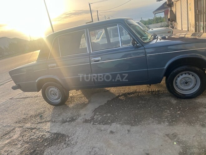 LADA (VAZ) 2106 2000, 125,888 km - 1.6 l - Bakı