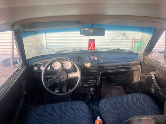 LADA (VAZ) 2106 2000, 125,888 km - 1.6 l - Bakı