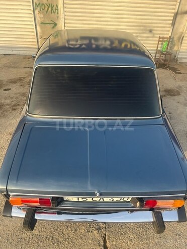 LADA (VAZ) 2106 2000, 125,888 km - 1.6 l - Bakı