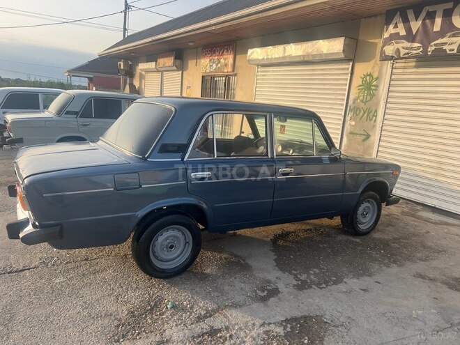 LADA (VAZ) 2106 2000, 125,888 km - 1.6 l - Bakı