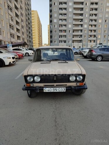 LADA (VAZ) 2106 1988, 350,000 km - 1.3 л - Sumqayıt
